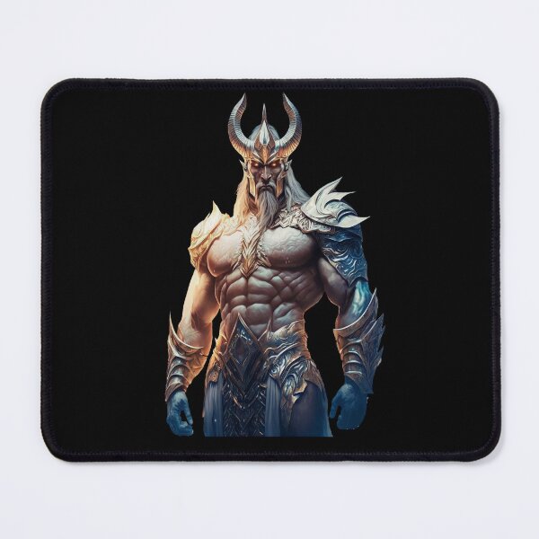 Item preview, King Warrior  designed and sold by lacm2020.