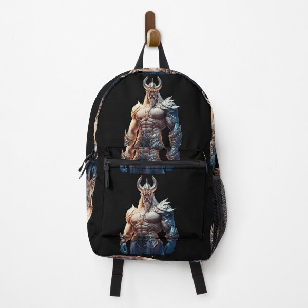 Item preview, King Warrior designed and sold by lacm2020.