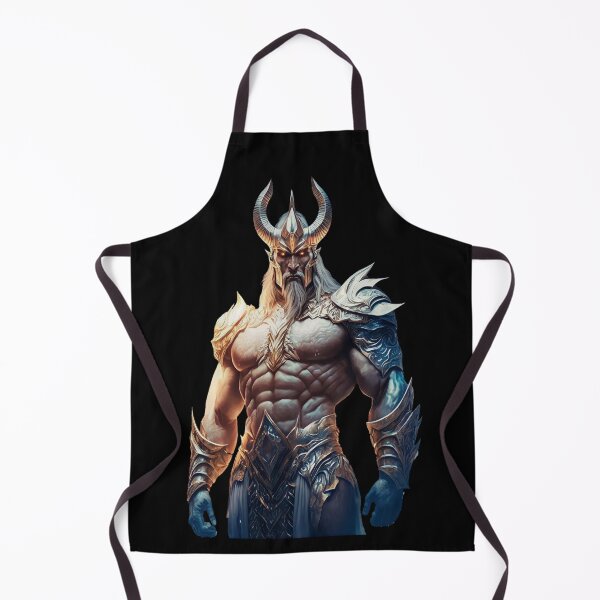 Item preview, King Warrior  designed and sold by lacm2020.