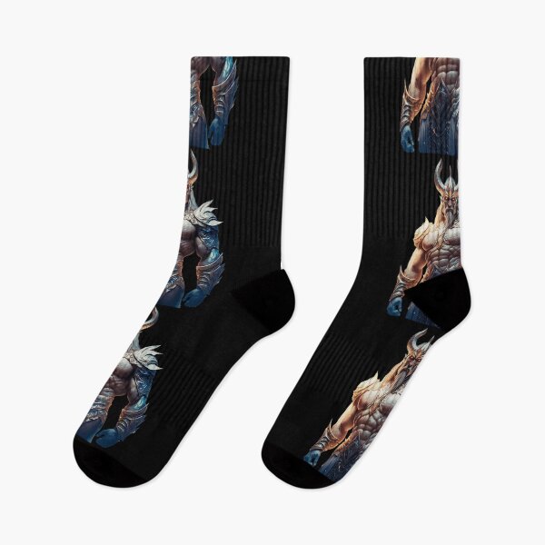 Item preview, King Warrior  designed and sold by lacm2020.