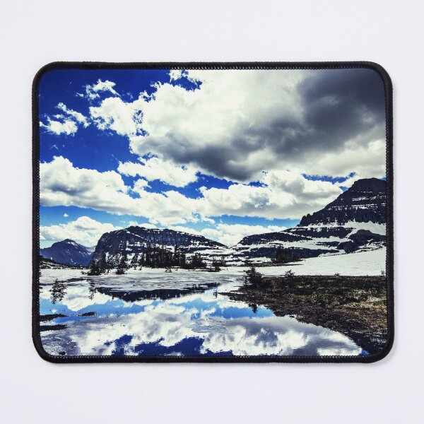 Item preview, Logan Pass. Early Summer designed and sold by fowons.