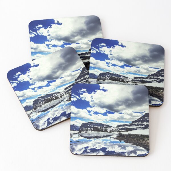 Item preview, Logan Pass. Early Summer designed and sold by fowons.