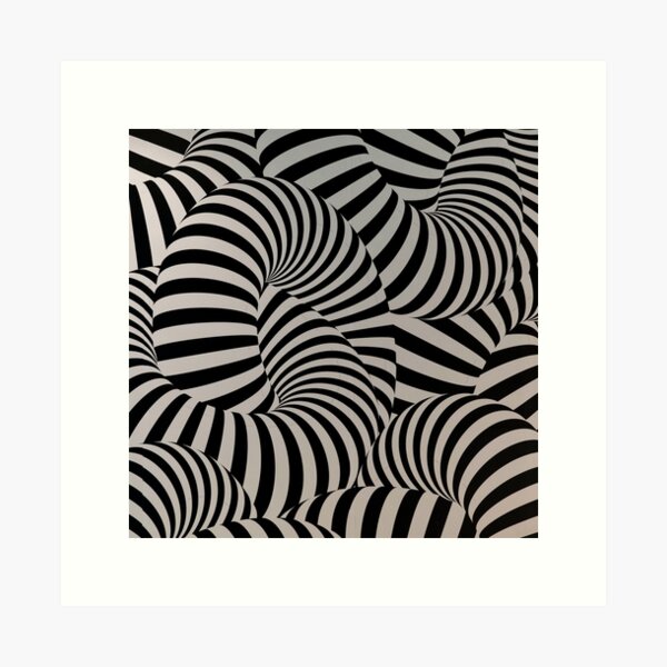 Aperçu de l'œuvre  Illusion créée et vendue par Iatyn.
