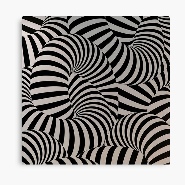 Aperçu de l'œuvre  Illusion créée et vendue par Iatyn.