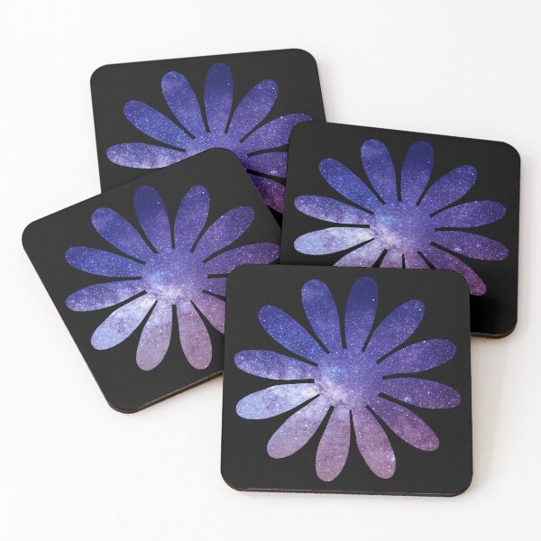 Item preview, Daisy Night Sky designed and sold by 37jlee.