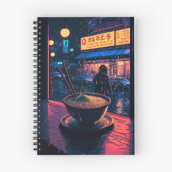 Item preview, Lofi Hip Hop rice chill vibe  designed and sold by Hestilyass.