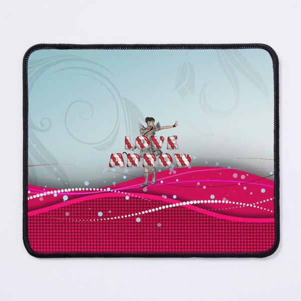 Item preview, Love Arrow designed and sold by teepossible.