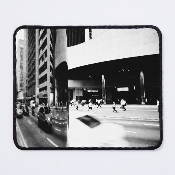 Item preview, avenida paulista, brazil designed and sold by Claudio Pepper.