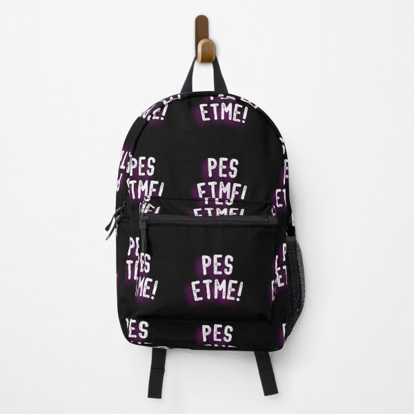 Item preview, PES ETME! Yazılı Ürünler (Türkçe) designed and sold by LEOEXPRESS.