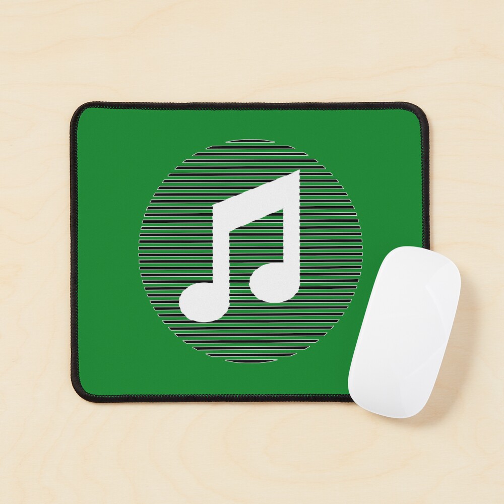Item preview, Mouse Pad designed and sold by janraydesigns.