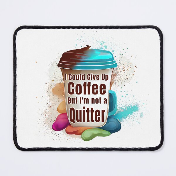 Item preview, Coffee: The Elixir Of Life! designed and sold by MrBeerholder.