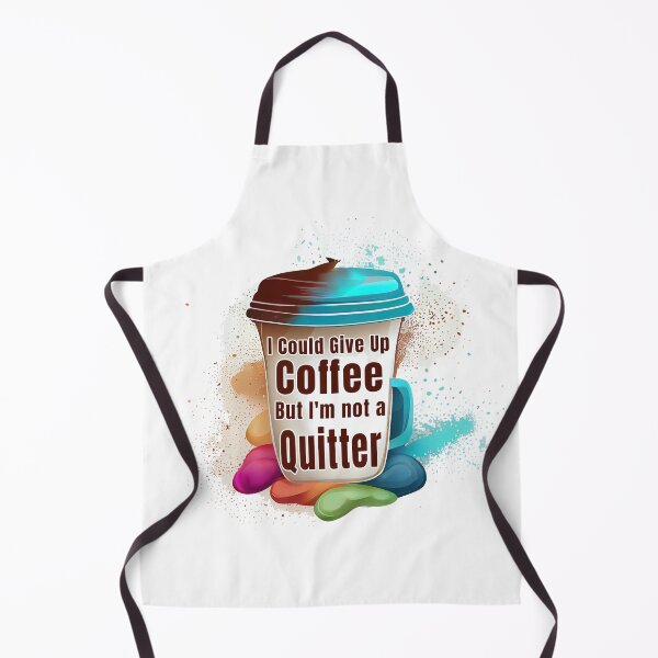 Item preview, Coffee: The Elixir Of Life! designed and sold by MrBeerholder.