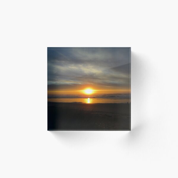 Item preview, pastel sunset designed and sold by chere.