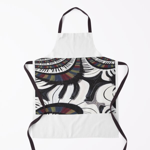 Item preview, piano painting illusion designed and sold by pointJPEG.