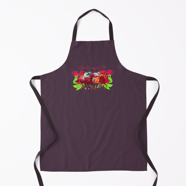 Item preview, Talk Derby to Me designed and sold by Ginny Luttrell.