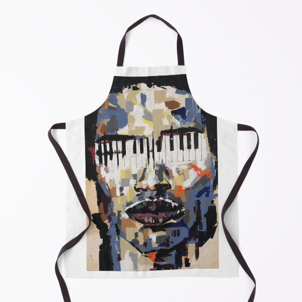 Item preview, the piano man designed and sold by pointJPEG.