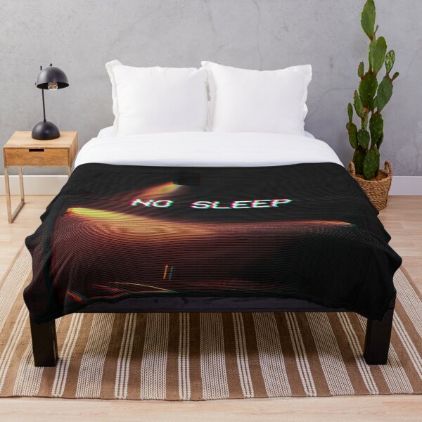 Item preview, Sleepless designed and sold by StainedDesign.