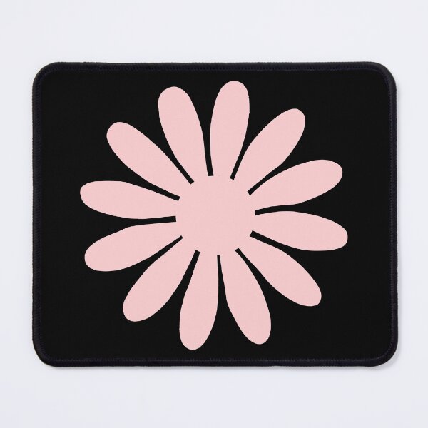 Item preview, Daisy Pastel Pink designed and sold by 37jlee.
