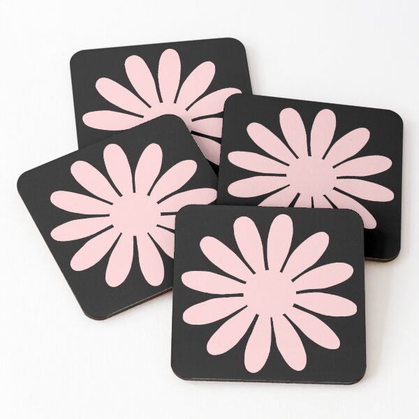 Item preview, Daisy Pastel Pink designed and sold by 37jlee.