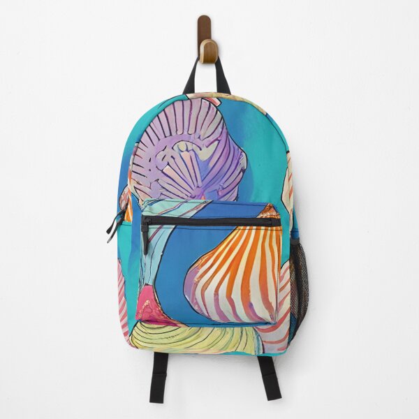 Item preview, Sea Shells designed and sold by Bizaire.