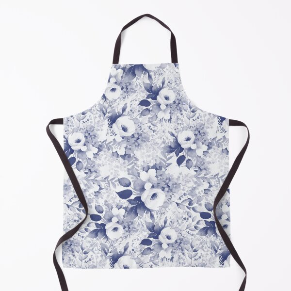 Aperçu de l'œuvre Céline Bleu créée et vendue par penny+florence.