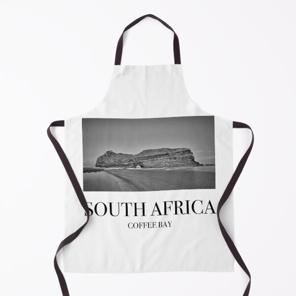 Item preview, South Africa Coffee Bay designed and sold by sourceoflife.