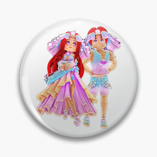 Item preview, Summer Fantasy Pair designed and sold by valkyriekai.