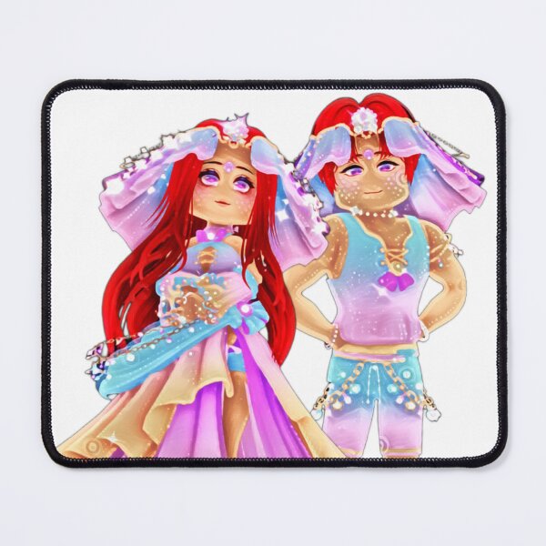Item preview, Summer Fantasy Pair designed and sold by valkyriekai.