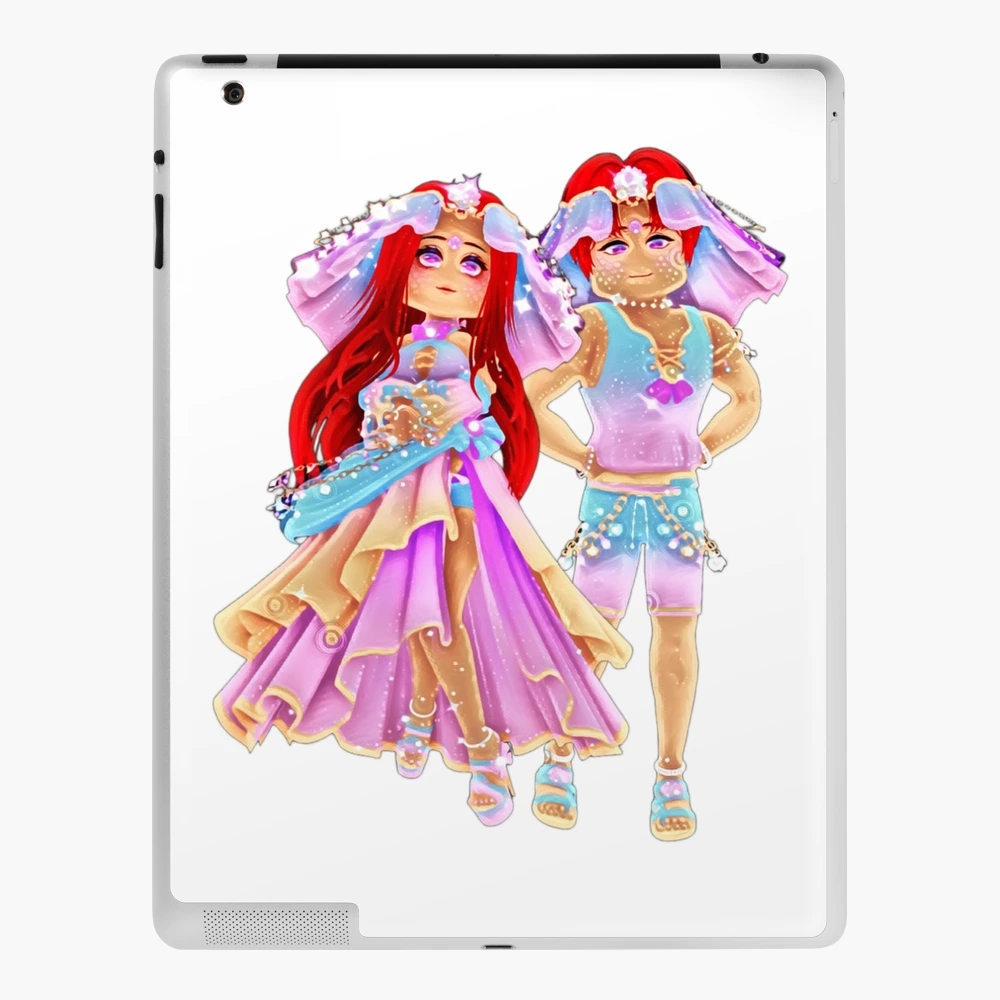 Jailbreak Clash Classic iPad Case & Skin for Sale by HARRIETJOHNSON