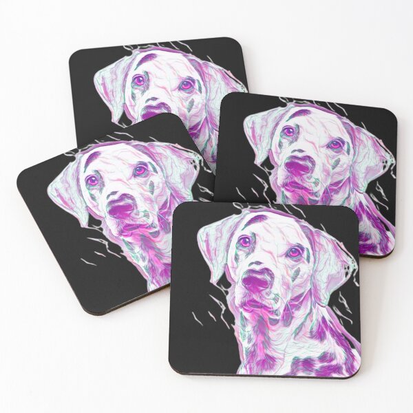 Item preview, Dalmatian Dog Sketch designed and sold by Paulele.