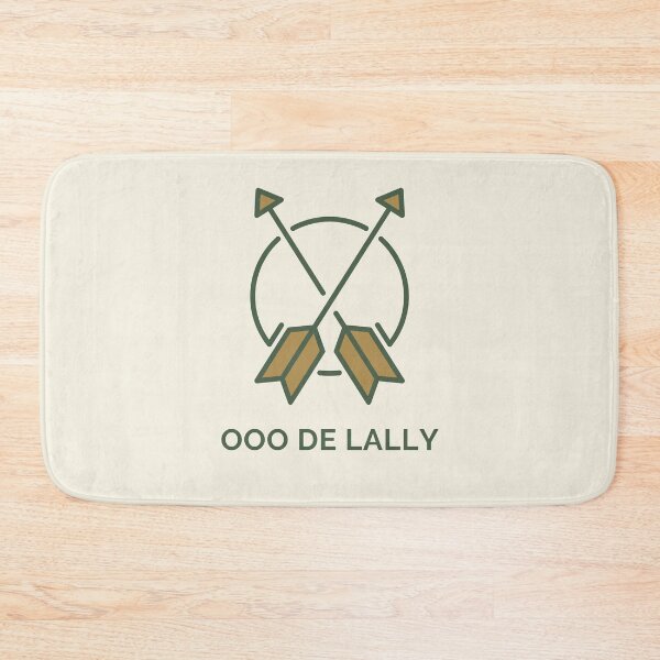 Item preview, OOO DE LALLY designed and sold by gollydelally.