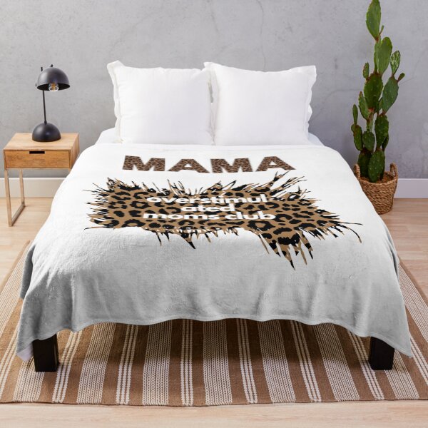 Item preview, club de madres sobreestimuladas designed and sold by Tarikbouchmal.