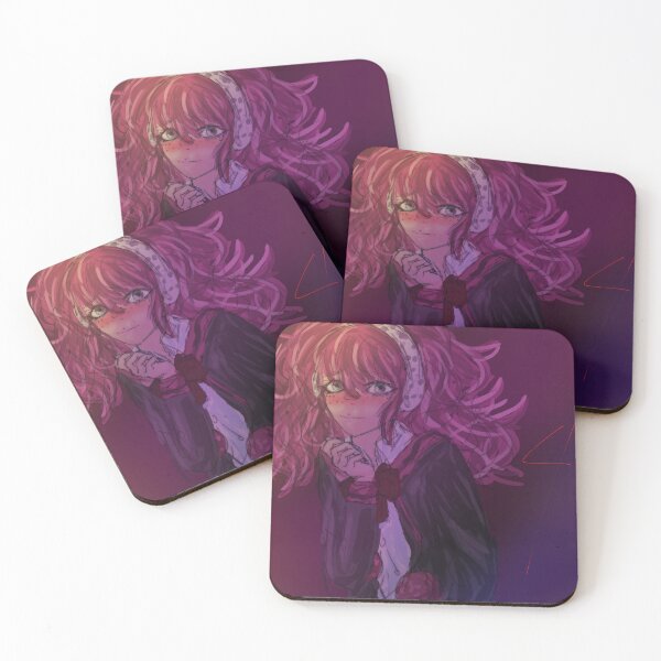 Item preview, Clover - Zero Escape designed and sold by kerto-00.