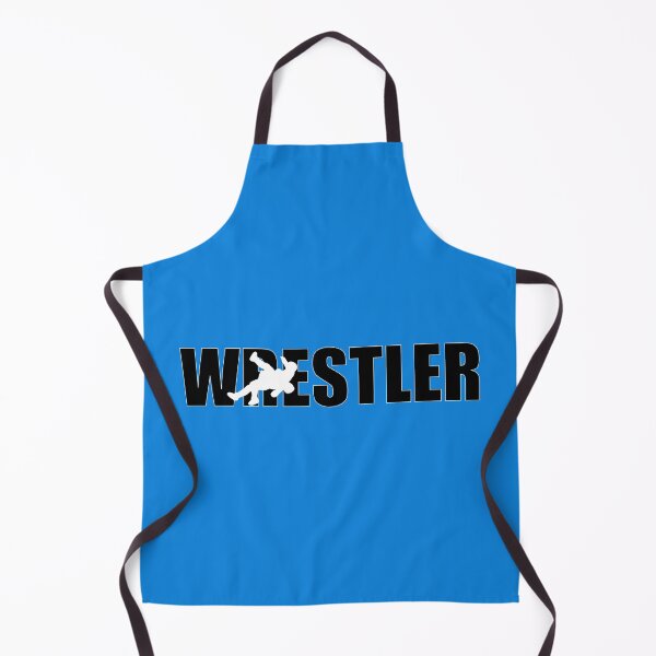 Item preview, Wrestler designed and sold by UrbanBark.