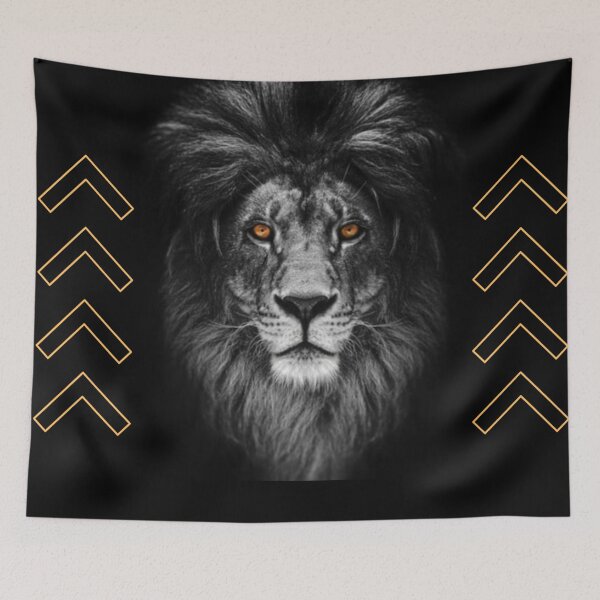 Item preview, The king designed and sold by Nishat1.