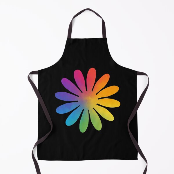Item preview, Daisy Rainbow designed and sold by 37jlee.