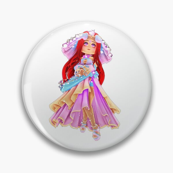 Item preview, Summer Fantasy Queen designed and sold by valkyriekai.
