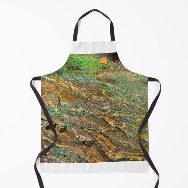 Item preview, Mossy Rock Layers designed and sold by LisaWootenPhoto.