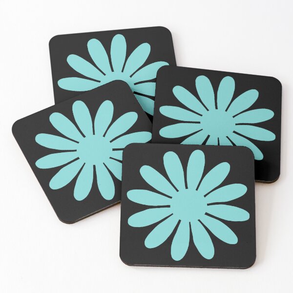 Item preview, Daisy Teal designed and sold by 37jlee.