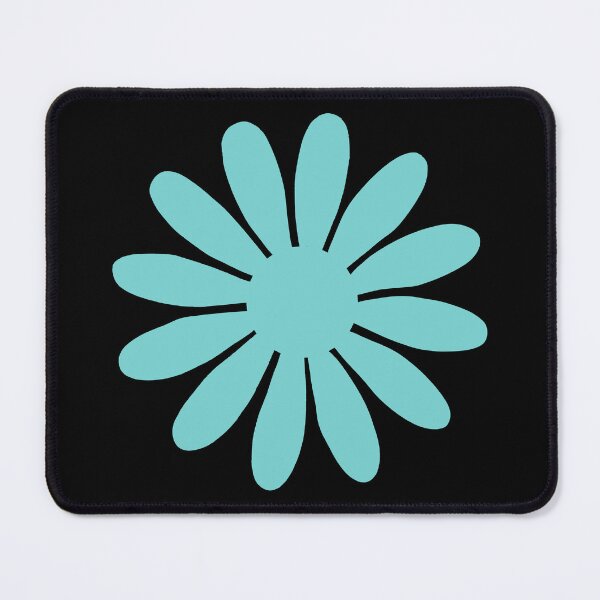 Item preview, Daisy Teal designed and sold by 37jlee.