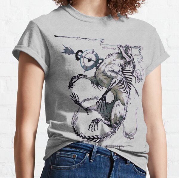 Item preview, IN TIME designed and sold by tatiilange.