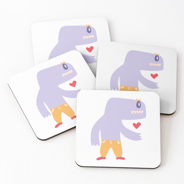 Item preview, Love Monster designed and sold by personcl.