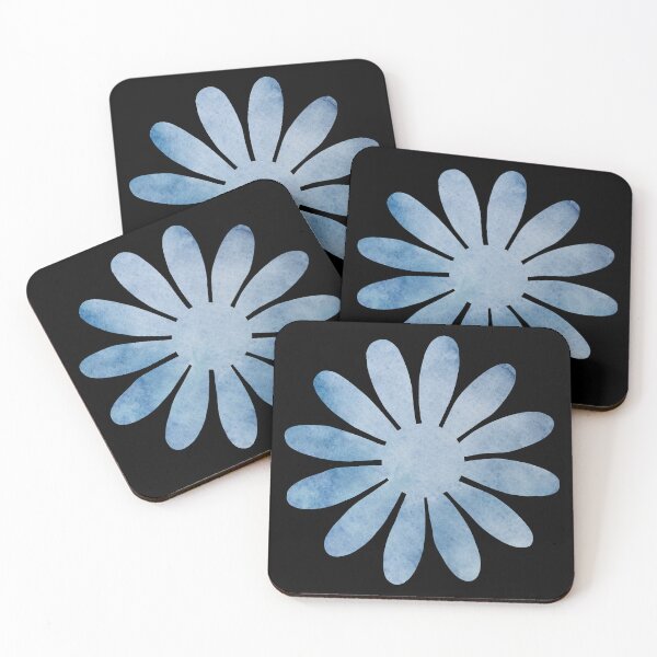 Item preview, Daisy Watercolor designed and sold by 37jlee.