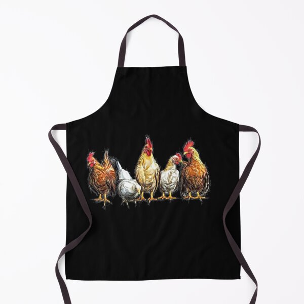 Item preview, Chickens whisperer funny design for farmer breeder designed and sold by Kalli-design.