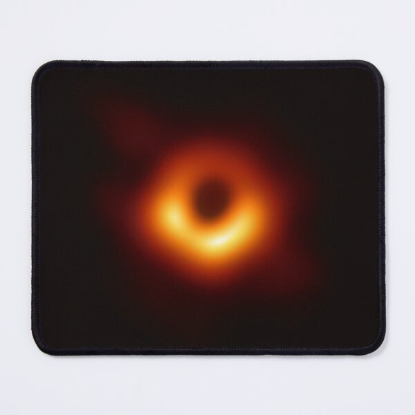 Item preview, Powehi black hole - first picture of a black hole 2019 designed and sold by Chardo55.