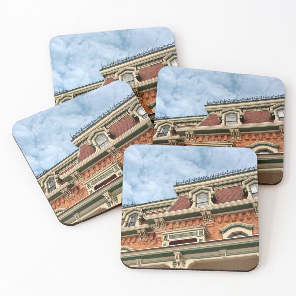Item preview, Nolan House  designed and sold by Nancy Muldoon.