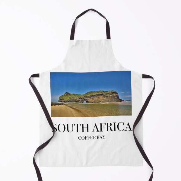 Item preview, South Africa Coffee Bay designed and sold by sourceoflife.