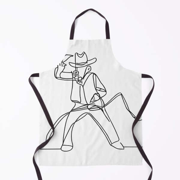 Item preview, Cowboy designed and sold by REALDesign-Shop.