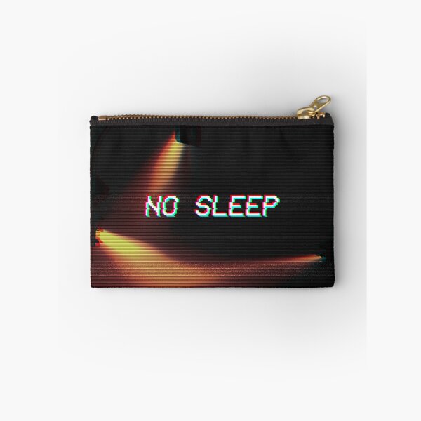 Item preview, Sleepless designed and sold by StainedDesign.