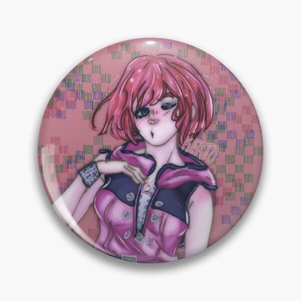 Item preview, kairi kh designed and sold by kerto-00.